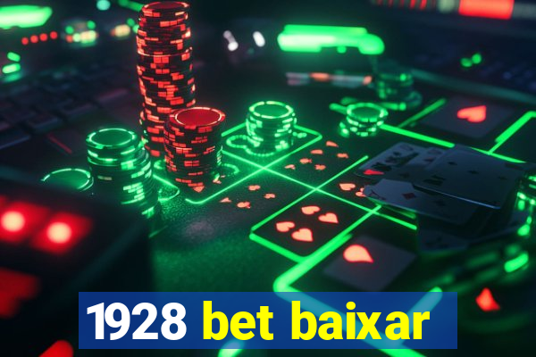 1928 bet baixar